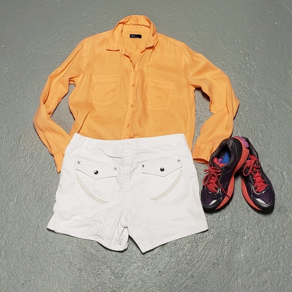 ⭐ Sonoma Life + Style shorts - Picture 5 of 8